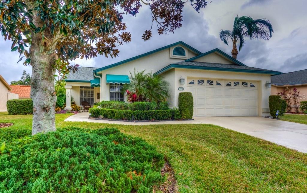 4802 Raintree Street Cir., Bradenton, FL 34203