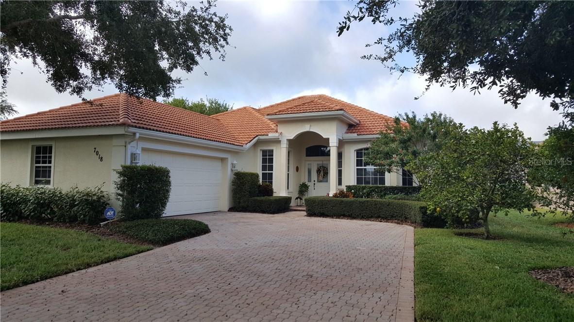 7018 Bridle Path Ct., University Park, FL 34201