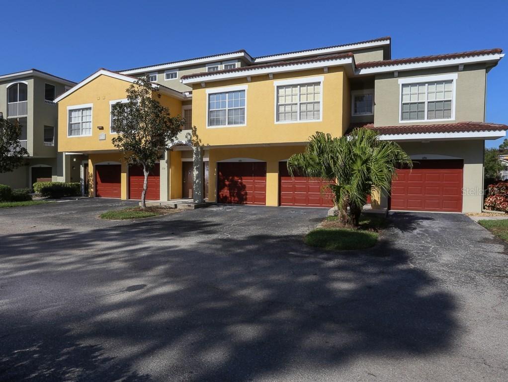 5601 Bentgrass Dr. #10-116, Sarasota, FL 34235