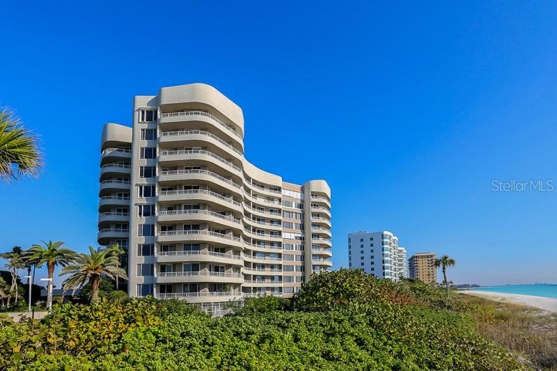 775 Longboat Club Rd. #905, Longboat Key, FL 34228