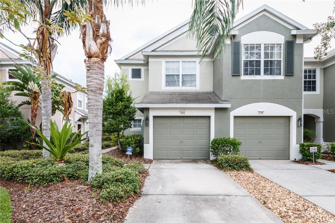 7252 E 83rd Dr., University Park, FL 34201