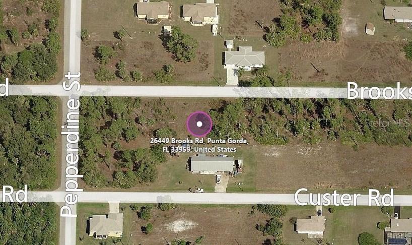 26449 Brooks Rd, Punta Gorda, FL 33955