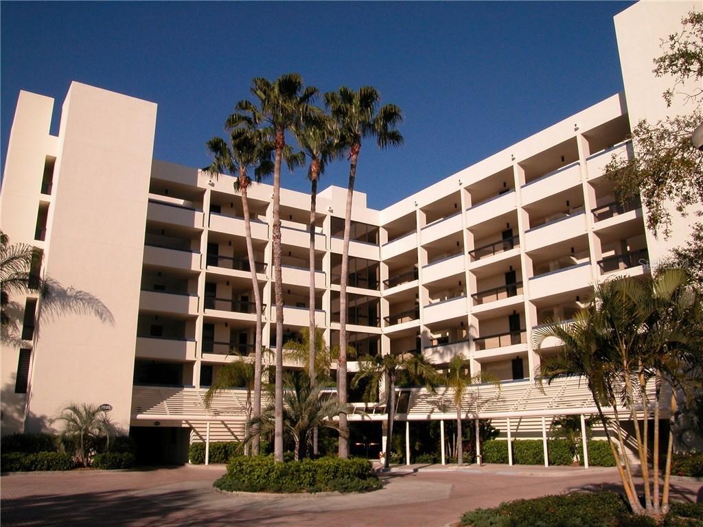 1930 Harbourside Dr. #145, Longboat Key, FL 34228