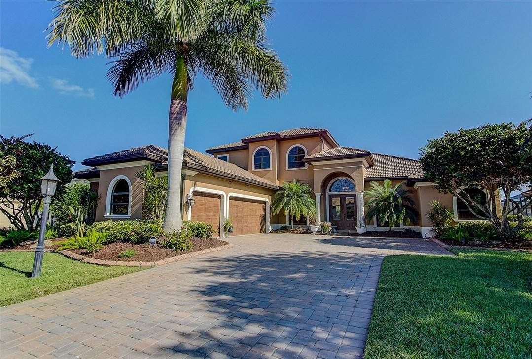 7534 Trillium Blvd., Sarasota, FL 34241