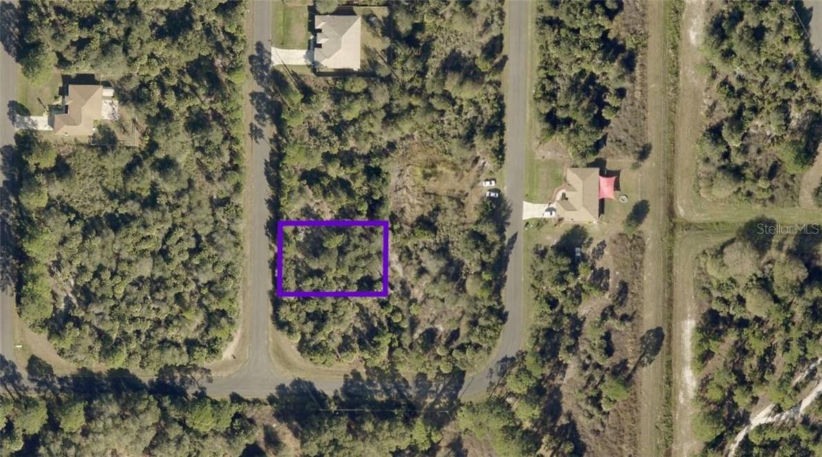 Lot 2 Tower St., North Port, FL 34291