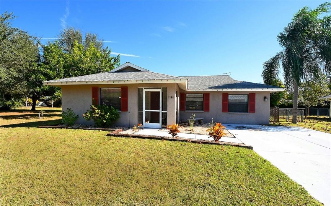 1360 Deer Hollow Blvd., Sarasota, FL 34232