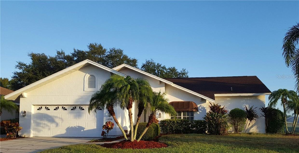 4346 Presidential Ave Cir., Bradenton, FL 34203
