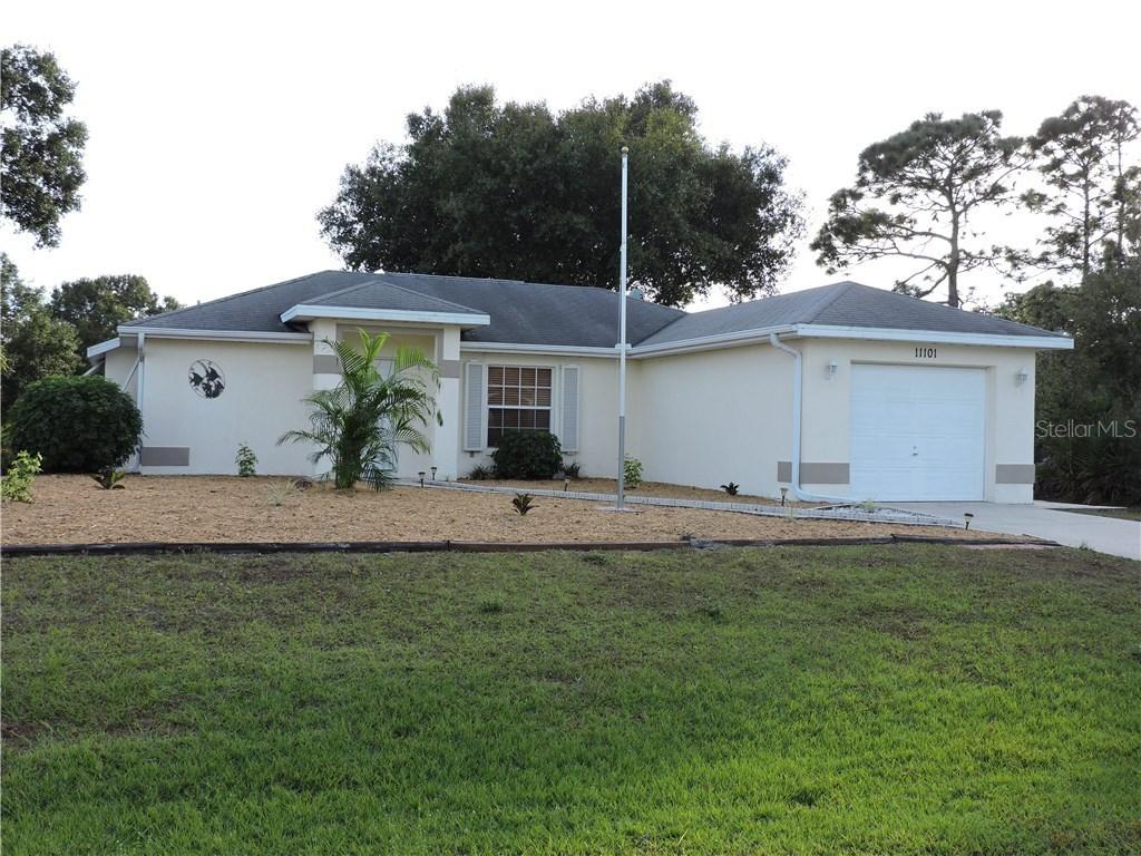 11101 Jacqueline Ave., Englewood, FL 34224
