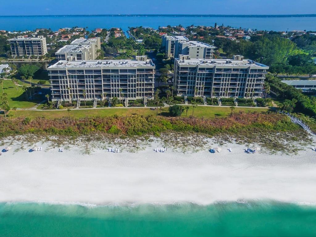 1055 Gulf Of Mexico Dr. #605, Longboat Key, FL 34228