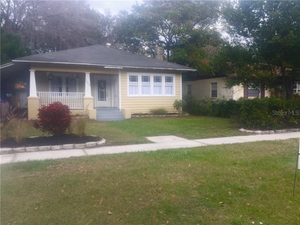 1502 Elgin St., Lakeland, FL 33801
