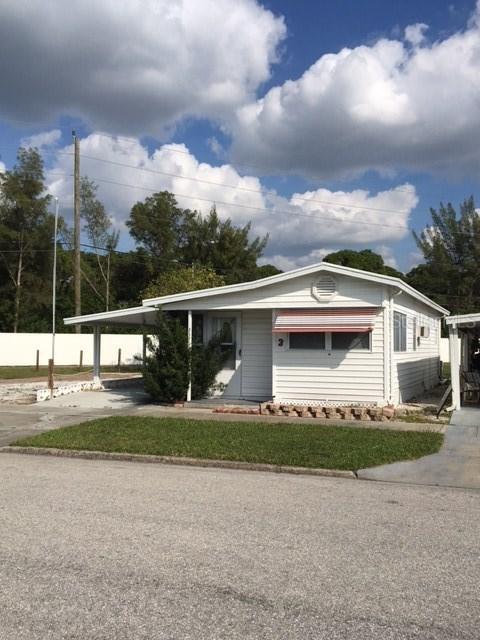 10315 Cortez Rd. #3-WP, Bradenton, FL 34210