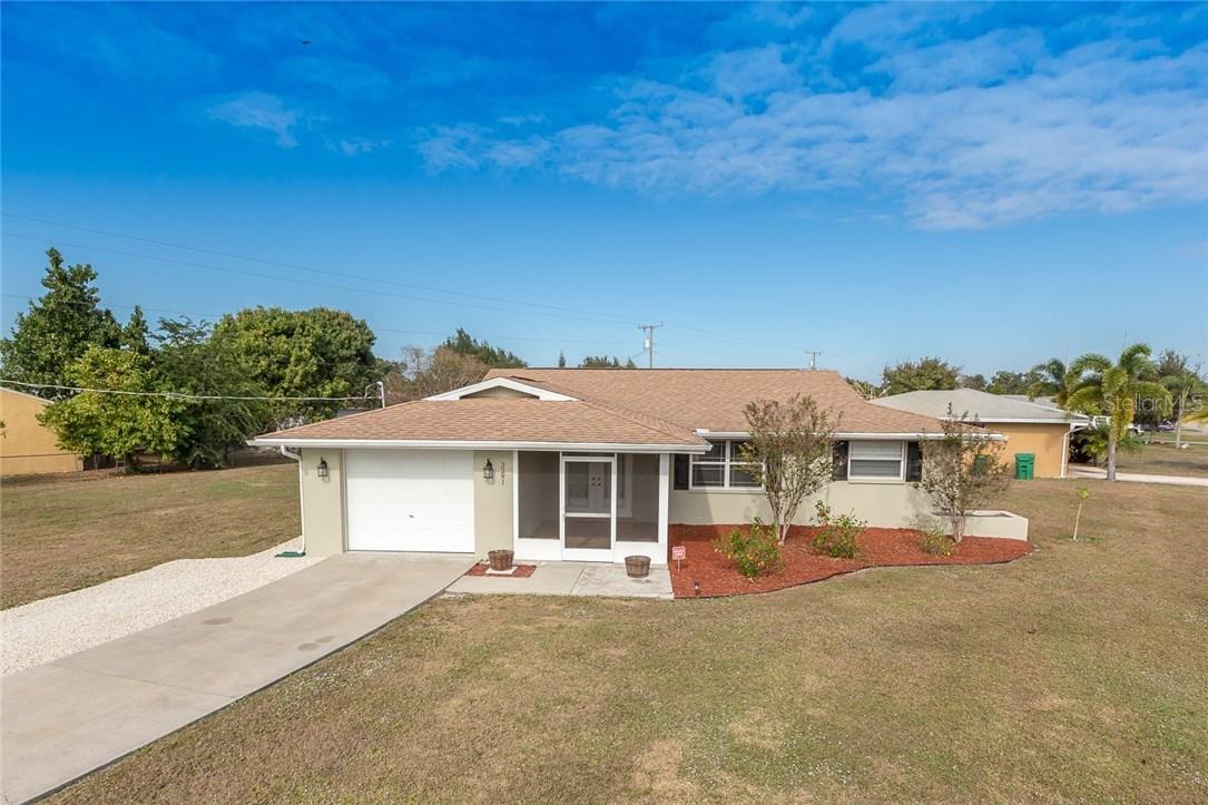 3291 Elkcam Blvd., Port Charlotte, FL 33952