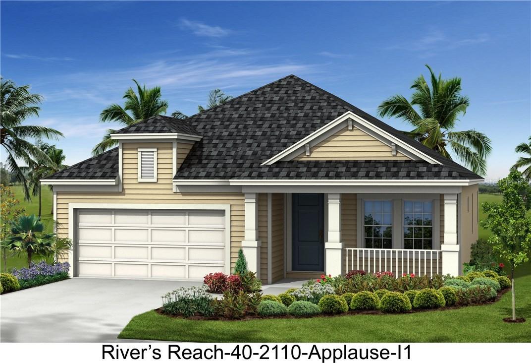 16822 Myrtle Hill Ln., Parrish, FL 34219