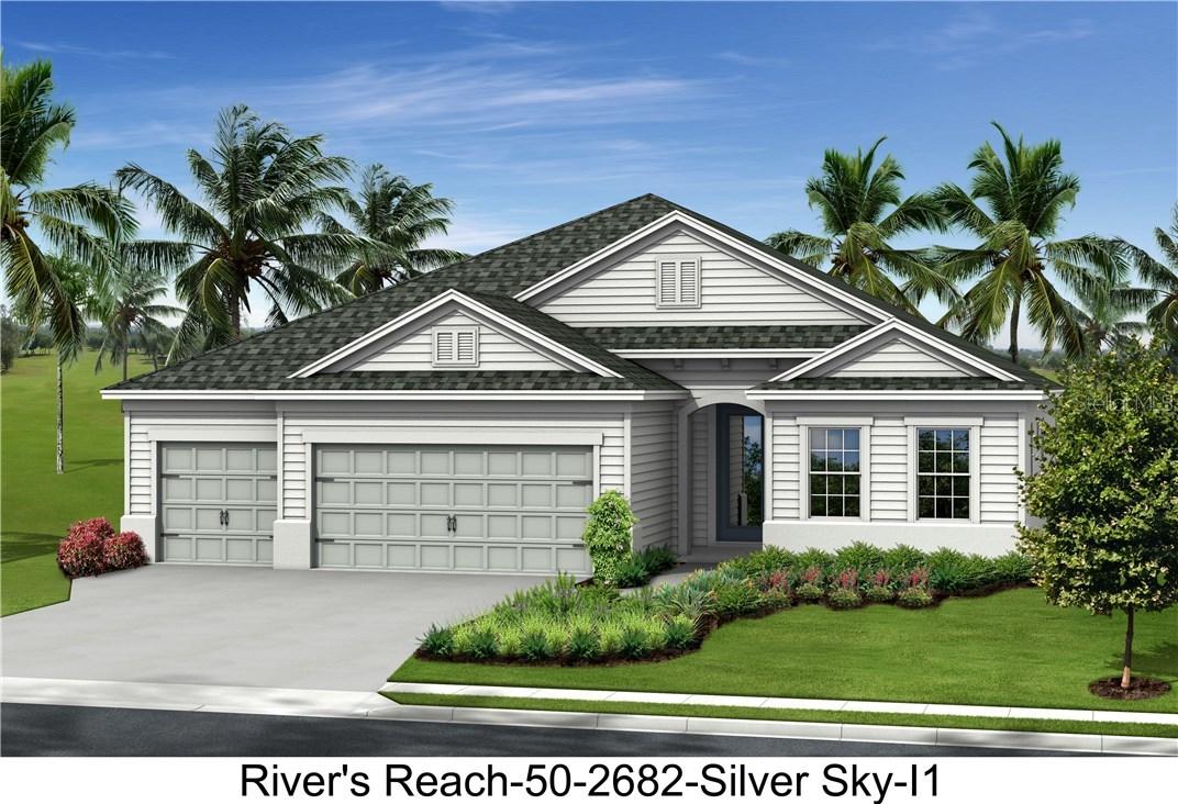 16943 Rosedown Glen, Parrish, FL 34219