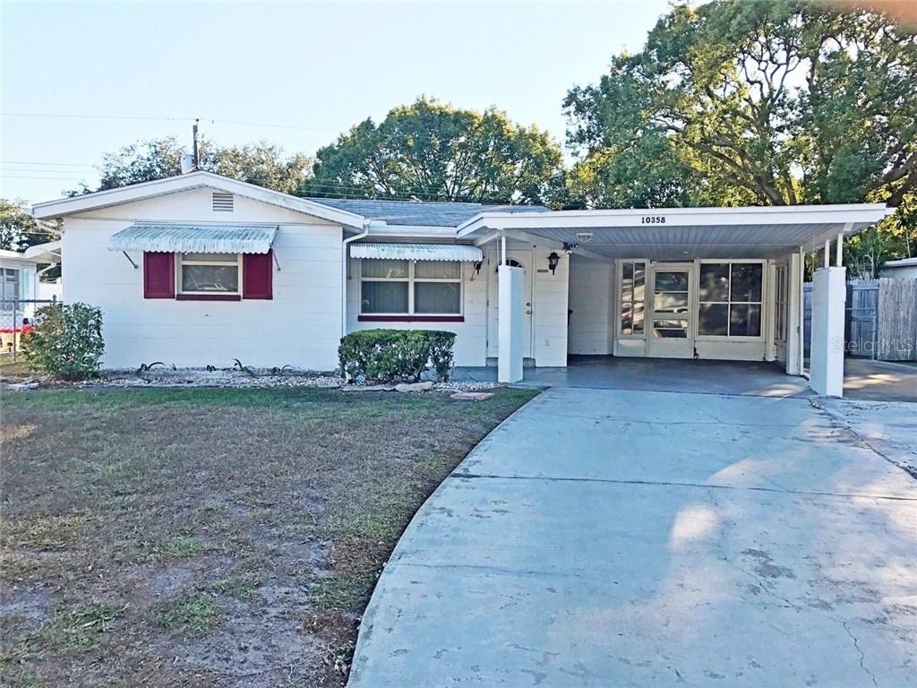 10358 111th Pl., Largo, FL 33773