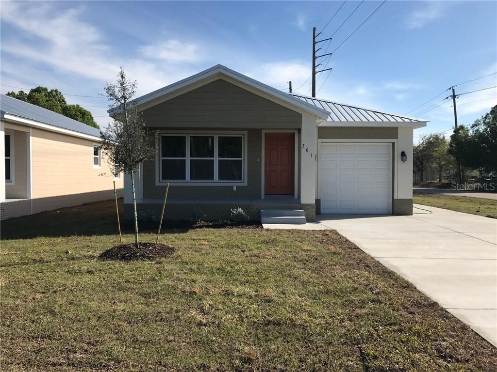301 E Grace St., Punta Gorda, FL 33950