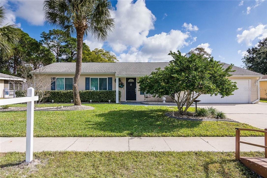 3118 Idlewood St., North Port, FL 34287