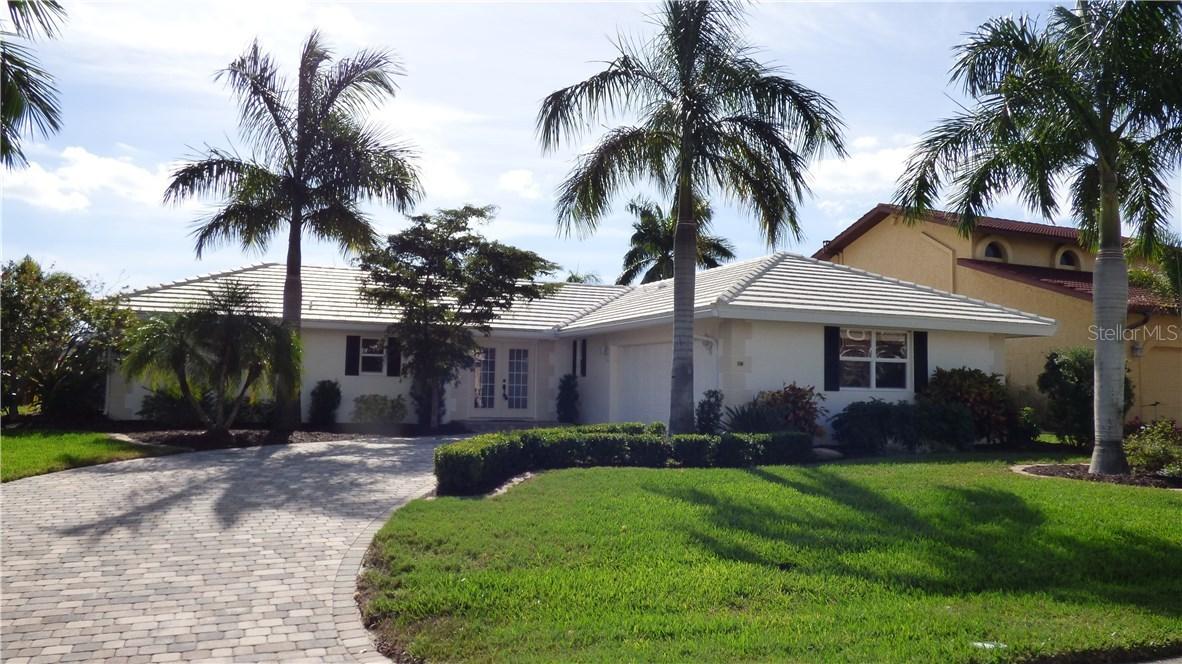 1021 Francesca Ct., Punta Gorda, FL 33950