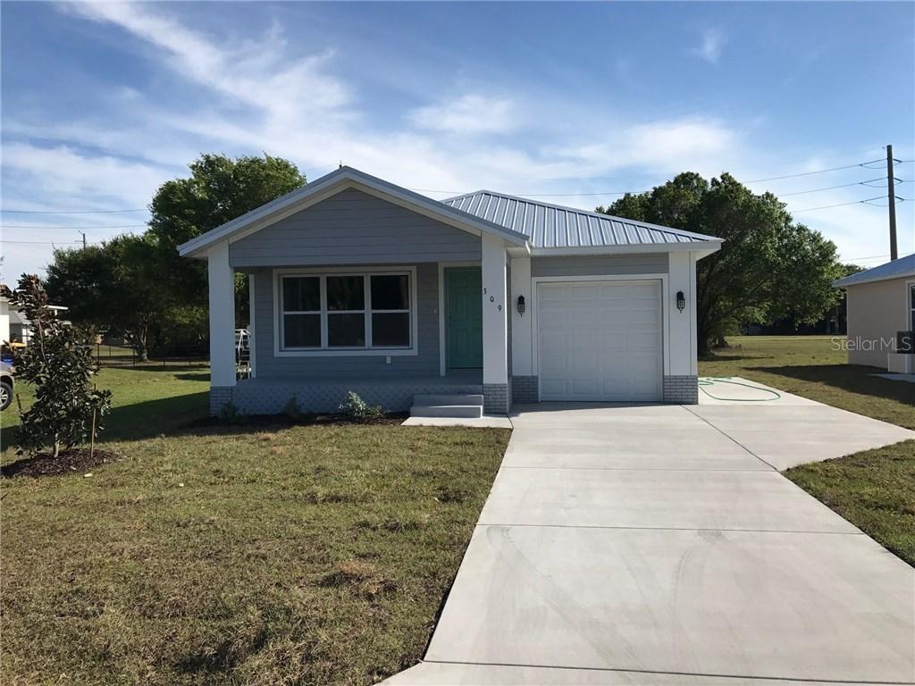 309 E Grace St., Punta Gorda, FL 33950