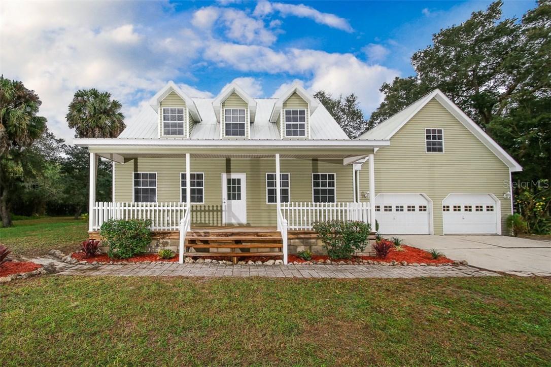 5902 Taneytown St., North Port, FL 34291