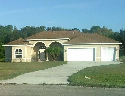 17706 Bridlewood Ct., Parrish, FL 34219