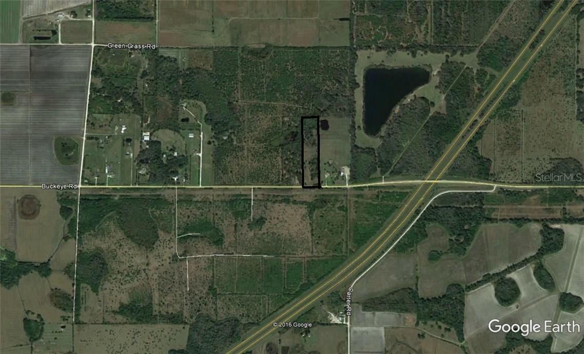 7800 Buckeye Rd., Palmetto, FL 34221
