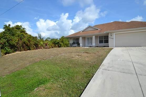 7120 Felicia St., Port Charlotte, FL 33981