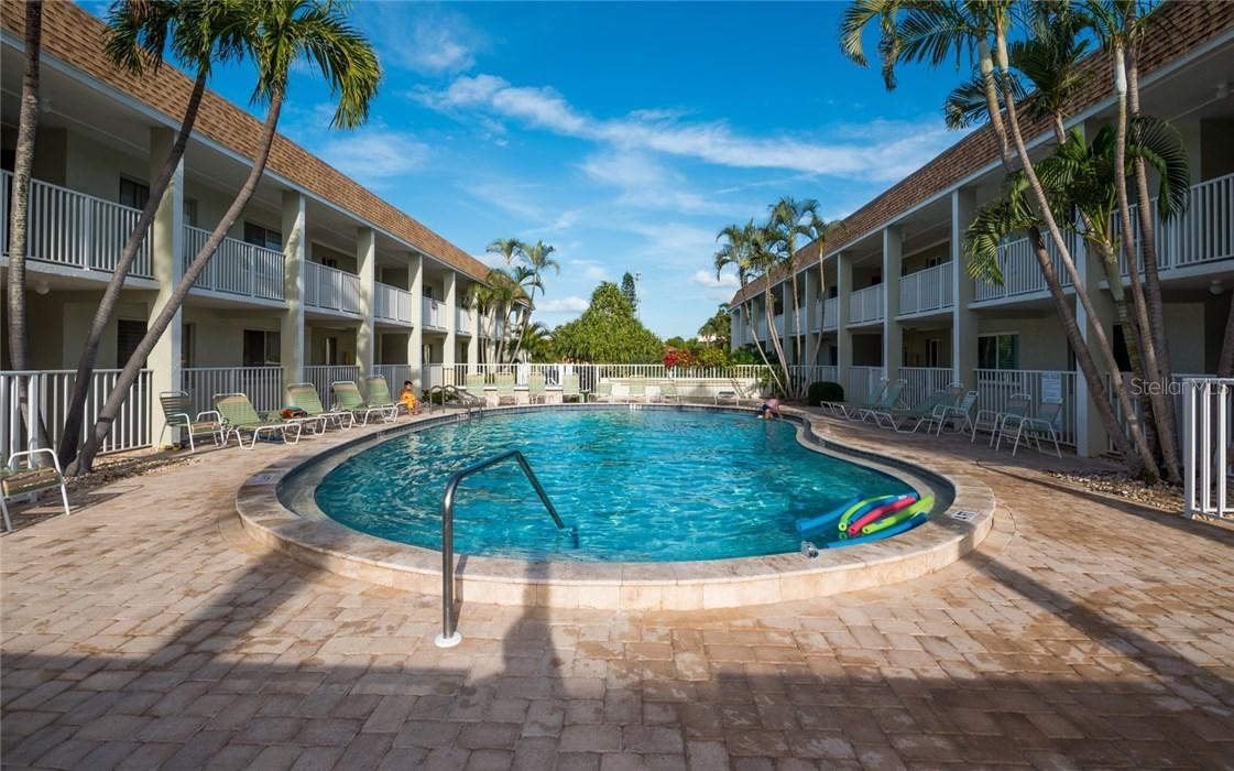 7100 Gulf Dr. #218, Holmes Beach, FL 34217