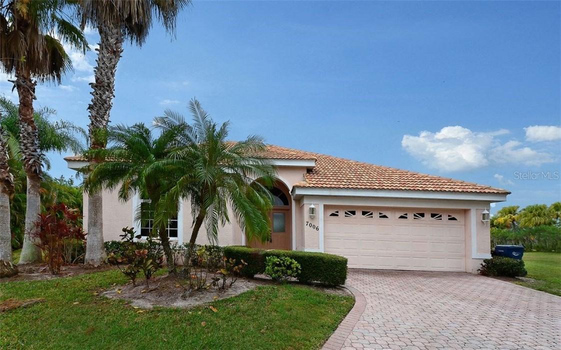 7006 Bridle Path Ct., University Park, FL 34201