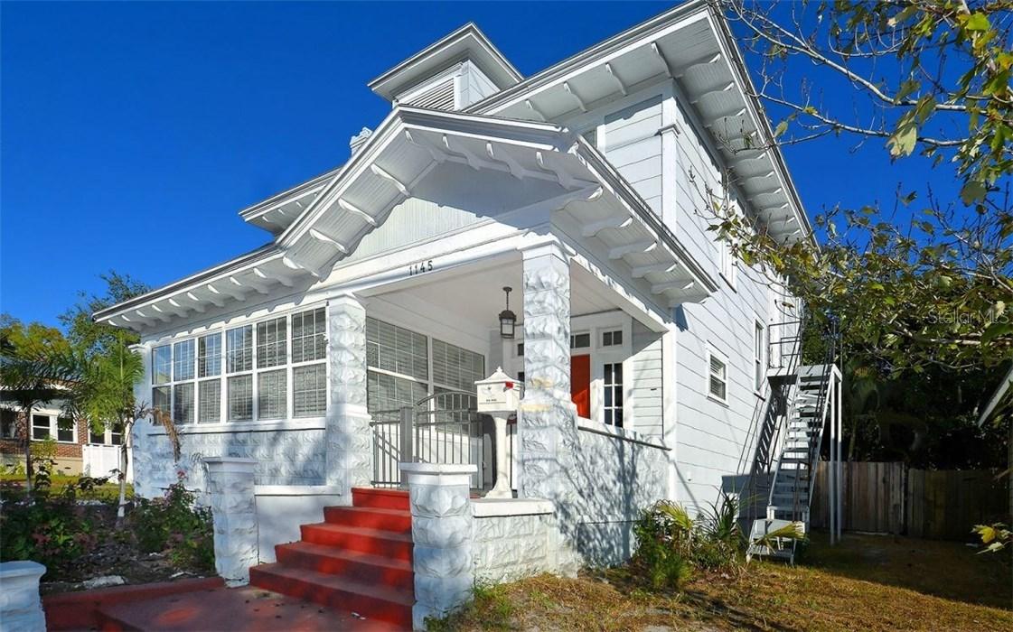 1145 9th Ave., St Petersburg, FL 33705