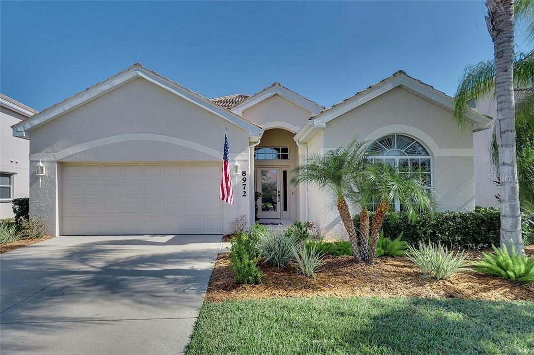 8972 Stone Harbour Loop, Bradenton, FL 34212