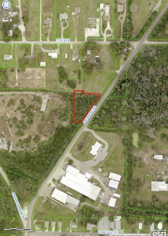 7555 Bayshore Rd., Palmetto, FL 34221