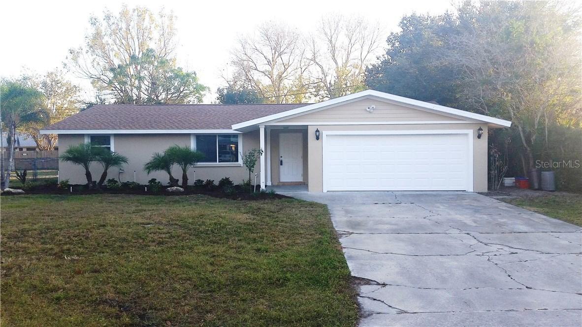 581 Blackburn St., Englewood, FL 34223