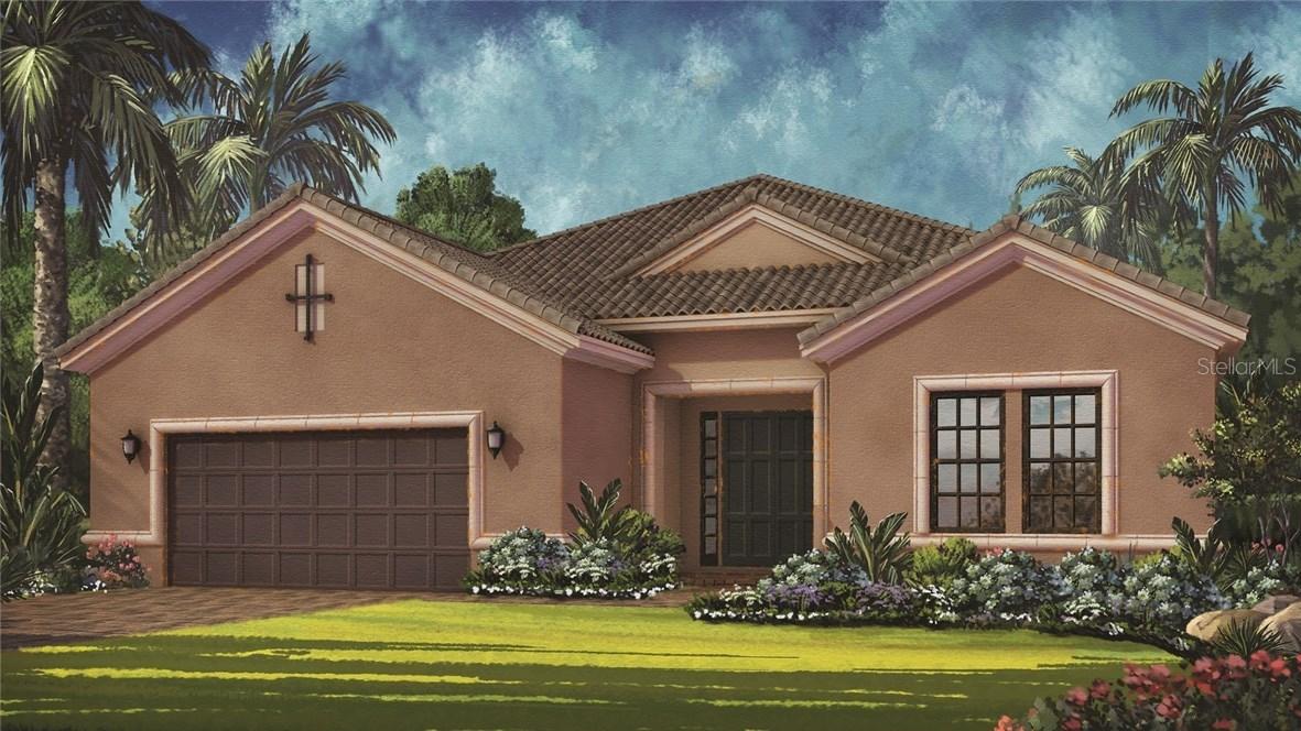 4909 Tivoli Run, Bradenton, FL 34211