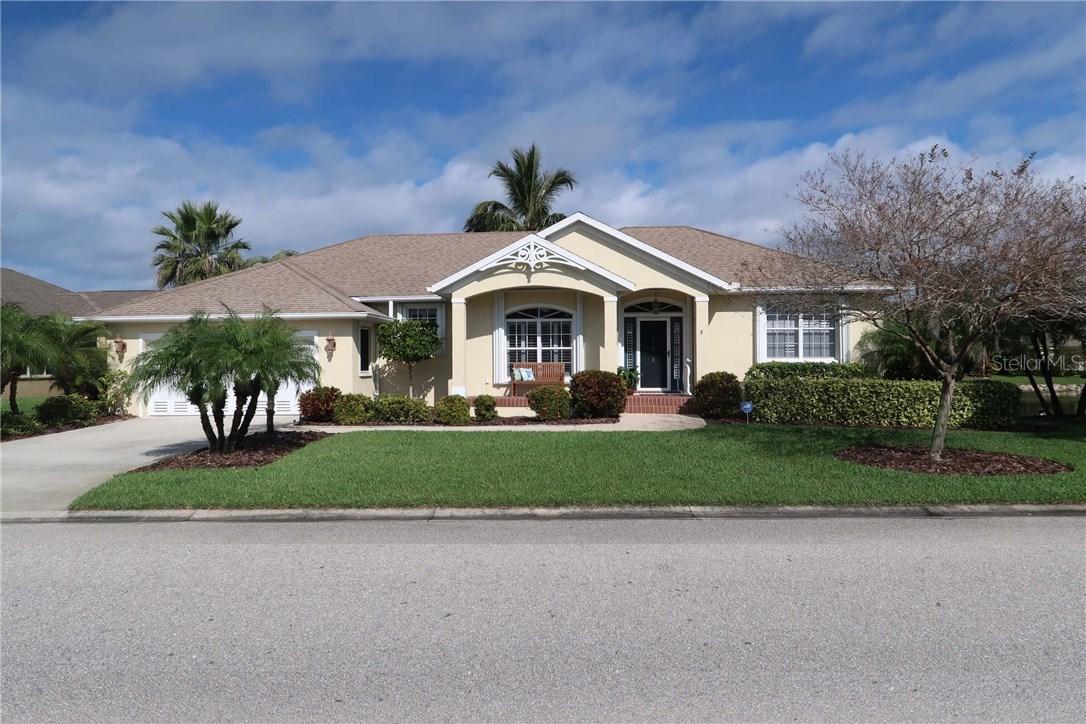 8668 46th Avenue Cir., Bradenton, FL 34210