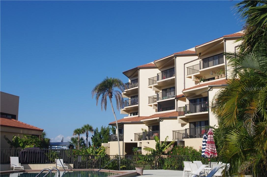 204 3rd St. #307, Bradenton, FL 34205