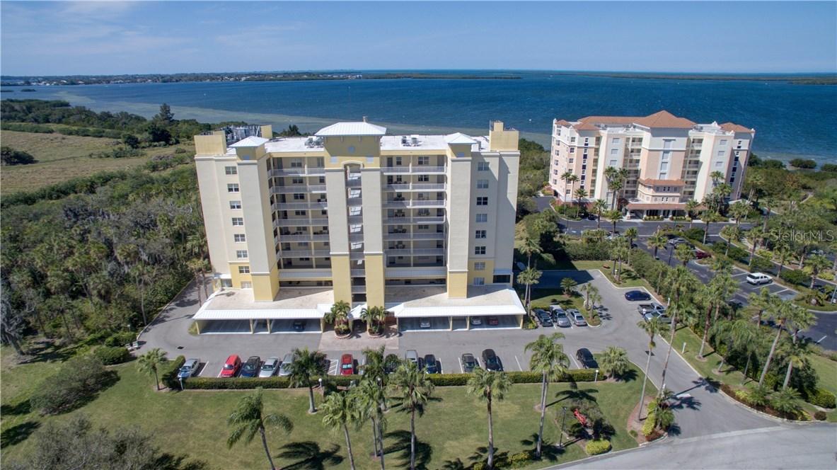 2625 Terra Ceia Bay Blvd. #202, Palmetto, FL 34221