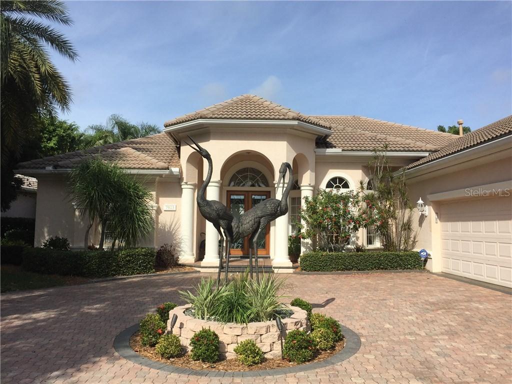 7023 Langley Pl., University Park, FL 34201