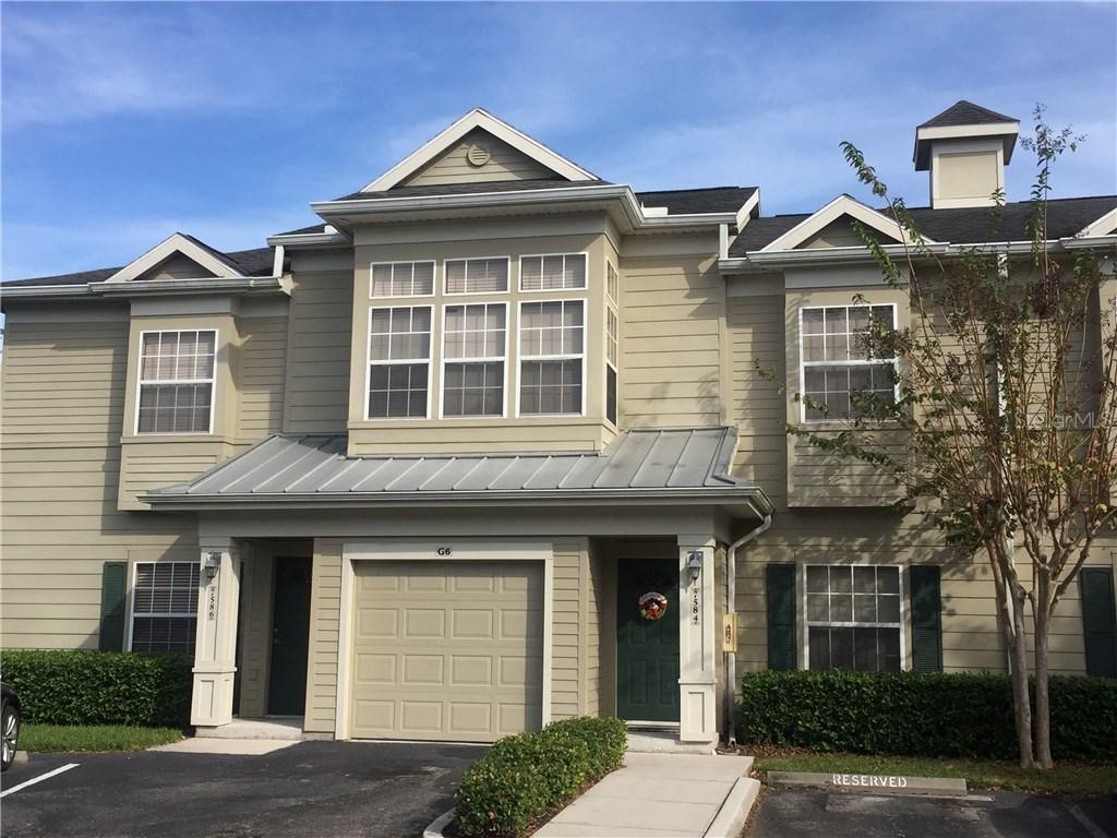 7584 Plantation Cir., University Park, FL 34201