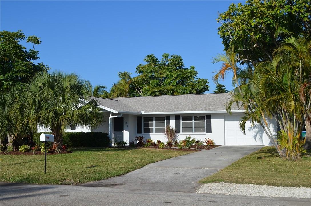 526 72nd St., Holmes Beach, FL 34217