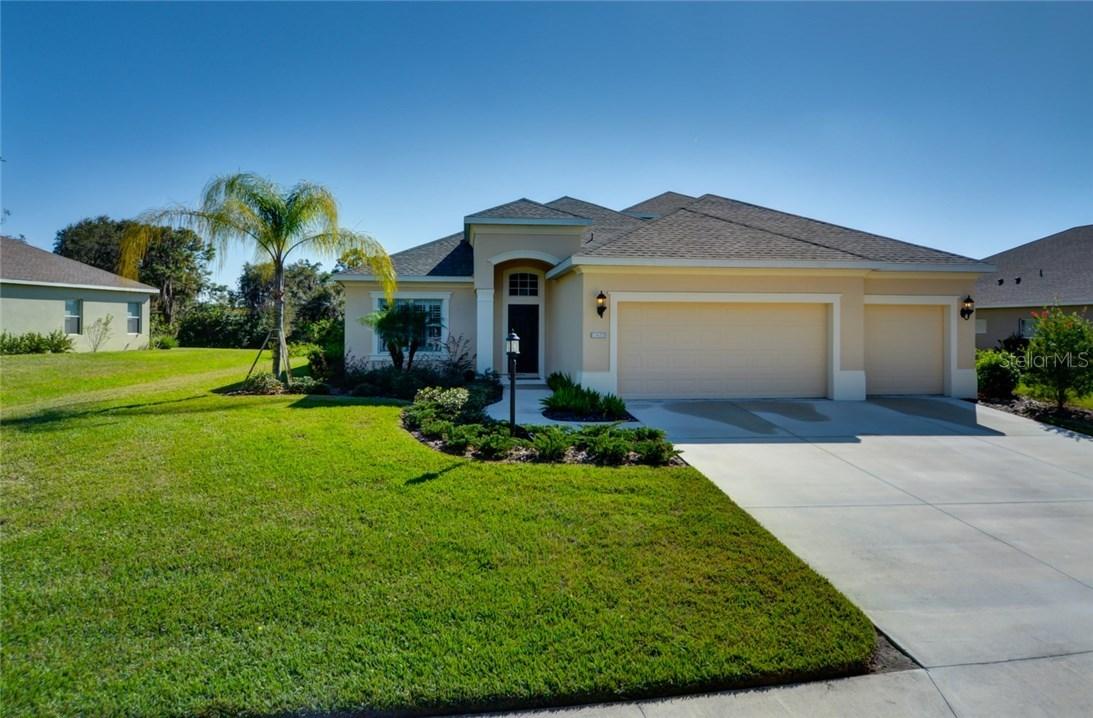 16707 Rivers Reach Blvd., Parrish, FL 34219
