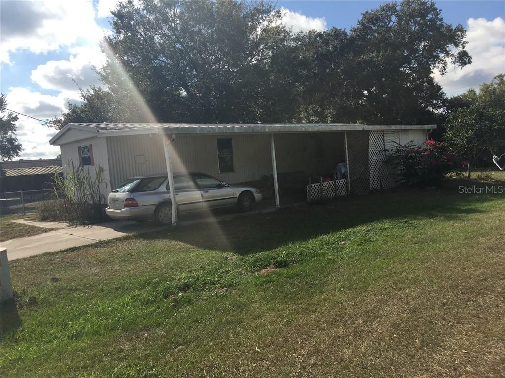 1093 7th Ave., Arcadia, FL 34266