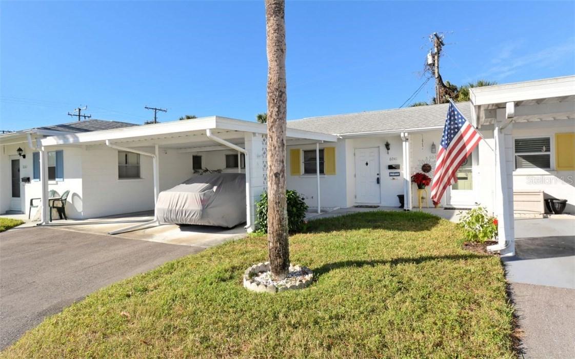 6041 Lilli Way, Bradenton, FL 34207