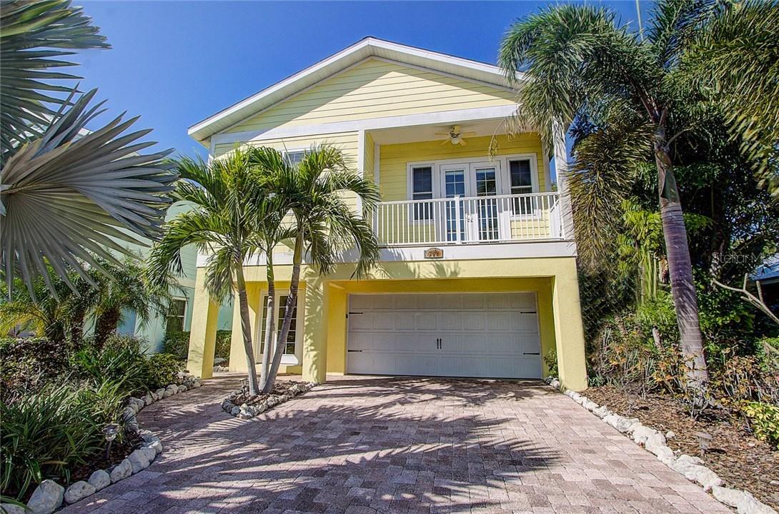 302 62nd St. #B, Holmes Beach, FL 34217