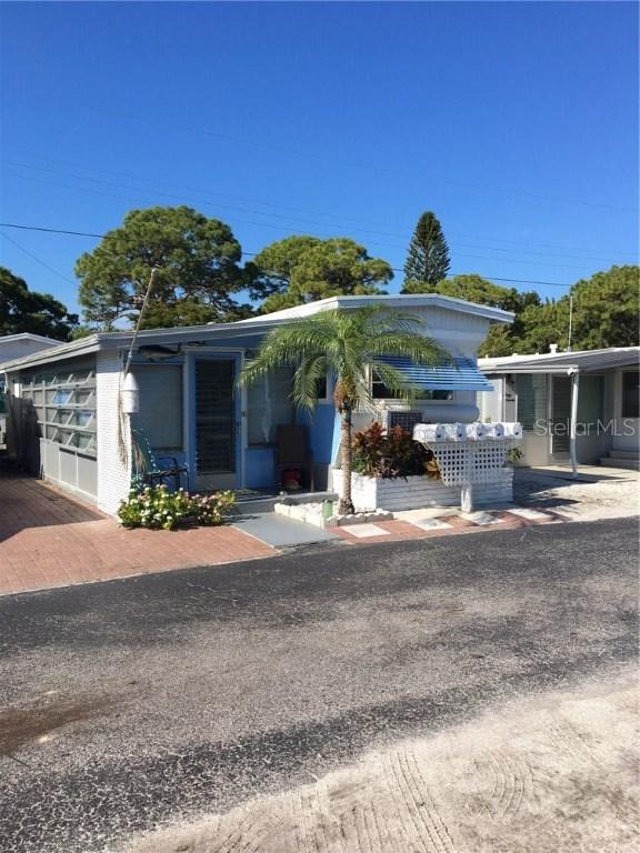 10315 Cortez Rd. #65-4, Bradenton, FL 34210