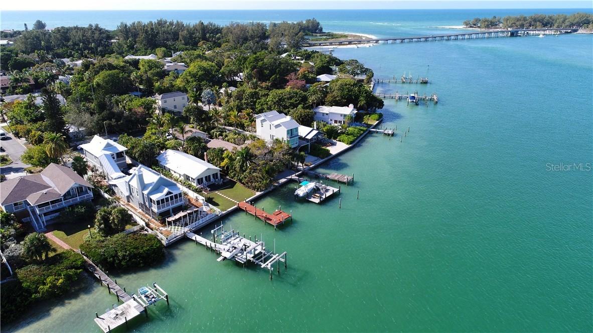 7100 Longboat Dr., Longboat Key, FL 34228