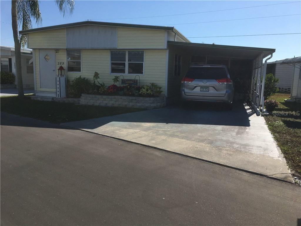 289 Nassau Dr., Palmetto, FL 34221