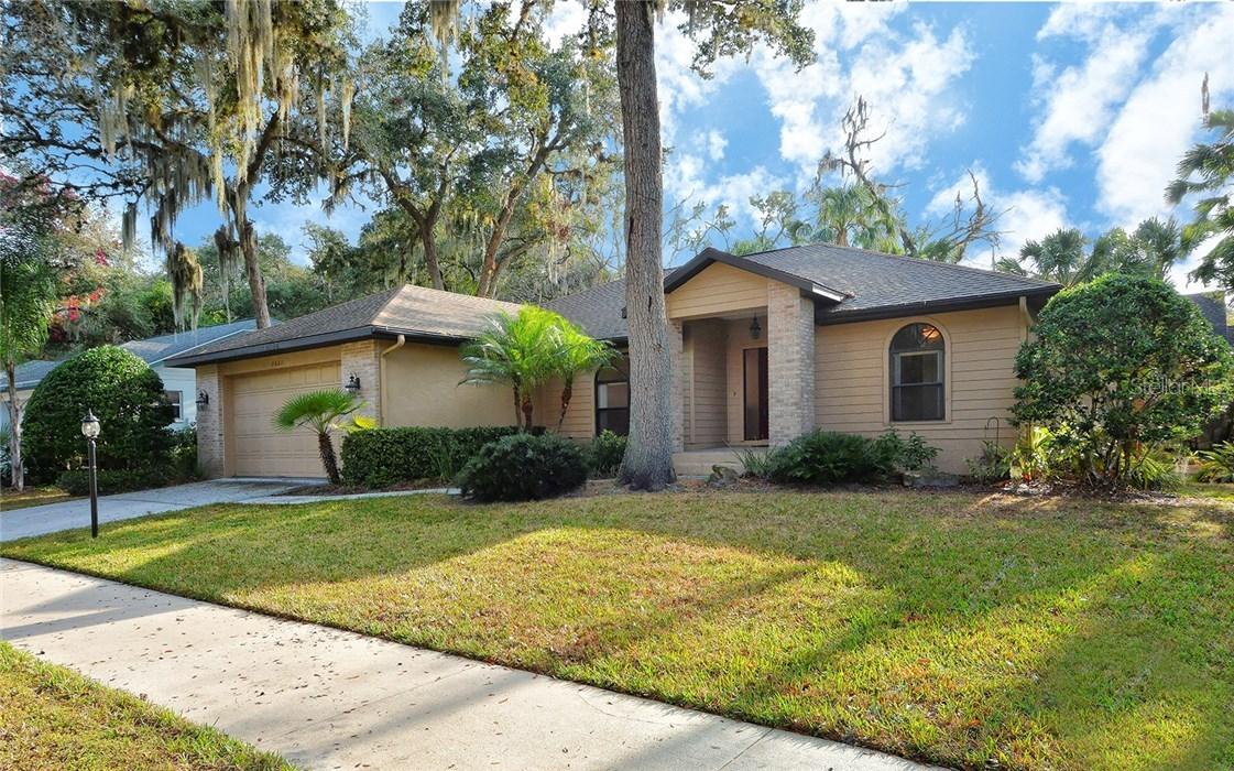 2661 Mapleloft Rd., Sarasota, FL 34232
