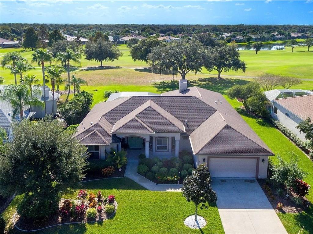 3815 Little Country Rd., Parrish, FL 34219