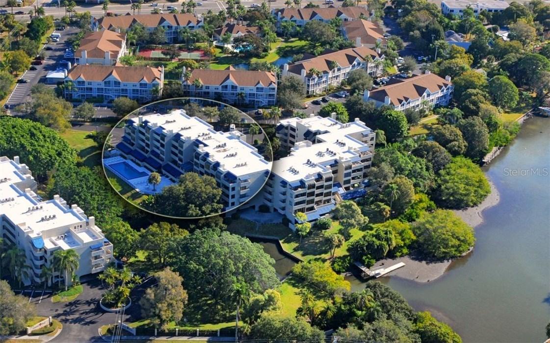 835 S Osprey Ave. #303, Sarasota, FL 34236